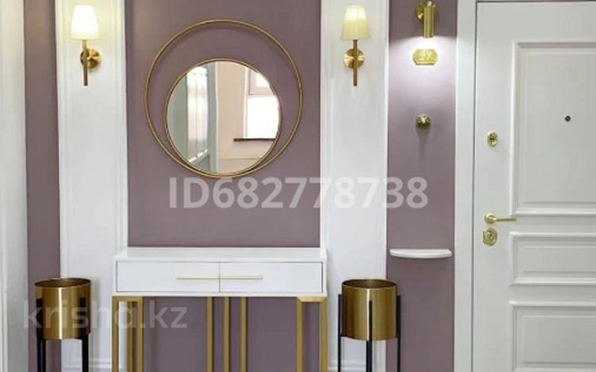 5-комнатная квартира, 245 м², 9/10 этаж помесячно, Мангилик Ел 38 Astana - photo 1