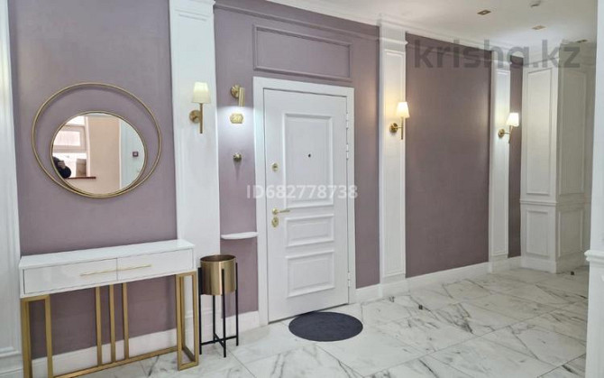5-комнатная квартира, 245 м², 9/10 этаж помесячно, Мангилик Ел 38 Astana - photo 2