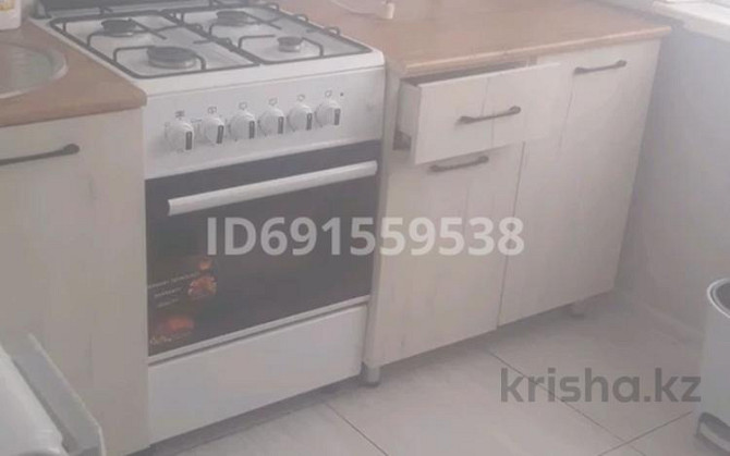 2-комнатная квартира, 49 м², 3/5 этаж помесячно, Мкр Авангард 2 8 Атырау - изображение 6