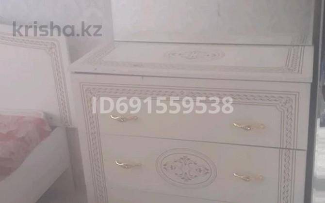 2-комнатная квартира, 49 м², 3/5 этаж помесячно, Мкр Авангард 2 8 Атырау - изображение 3