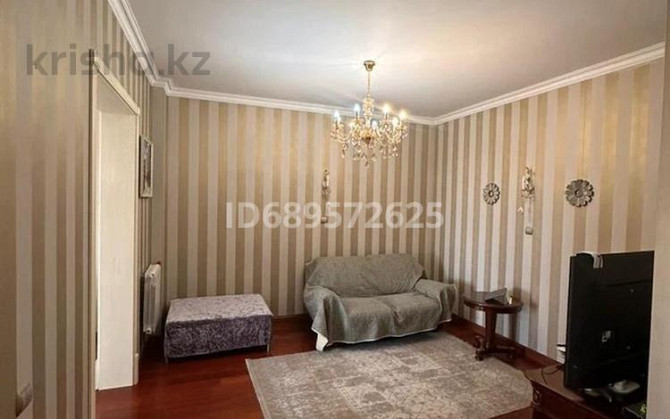 4-комнатная квартира, 165 м², 6/8 этаж помесячно, мкр Мирас, Мкр. Мирас Almaty - photo 3