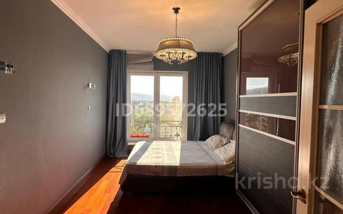 4-комнатная квартира, 165 м², 6/8 этаж помесячно, мкр Мирас, Мкр. Мирас Almaty - photo 4