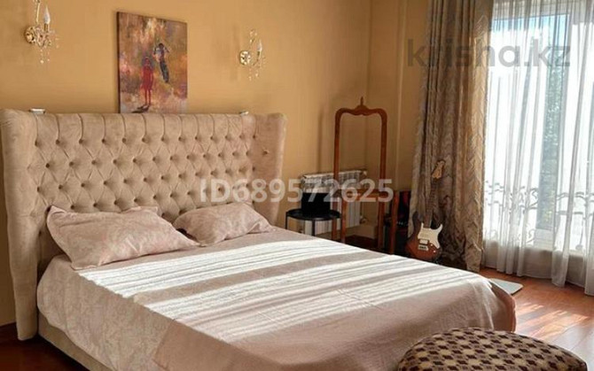 4-комнатная квартира, 165 м², 6/8 этаж помесячно, мкр Мирас, Мкр. Мирас Almaty - photo 8