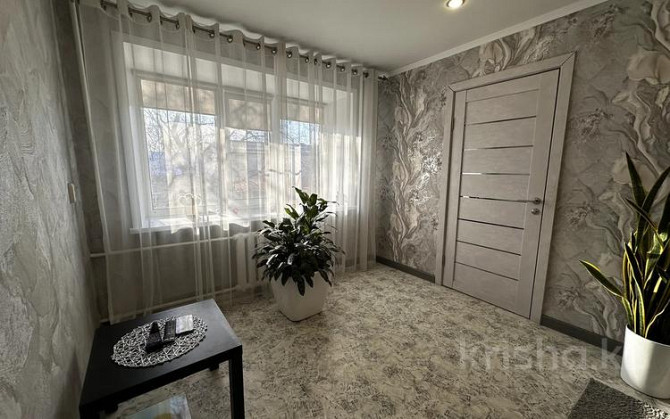 2-комнатная квартира, 47 м², 3/4 этаж помесячно, Максима Горького 58 Усть-Каменогорск - изображение 5