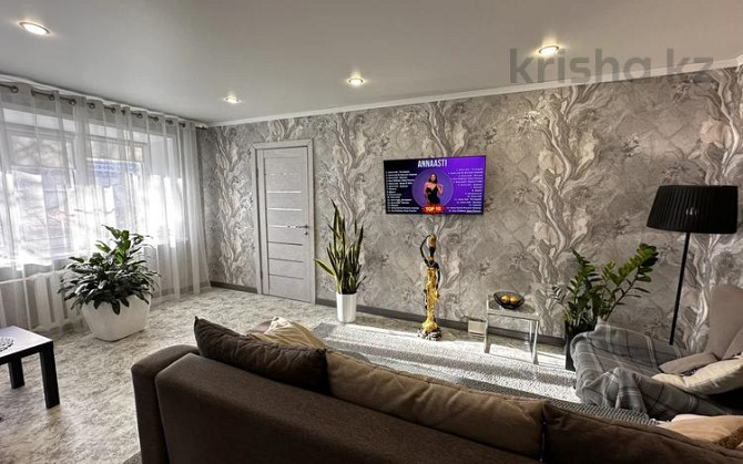 2-комнатная квартира, 47 м², 3/4 этаж помесячно, Максима Горького 58 Усть-Каменогорск - изображение 6