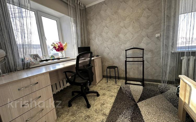 2-комнатная квартира, 47 м², 3/4 этаж помесячно, Максима Горького 58 Усть-Каменогорск - изображение 8