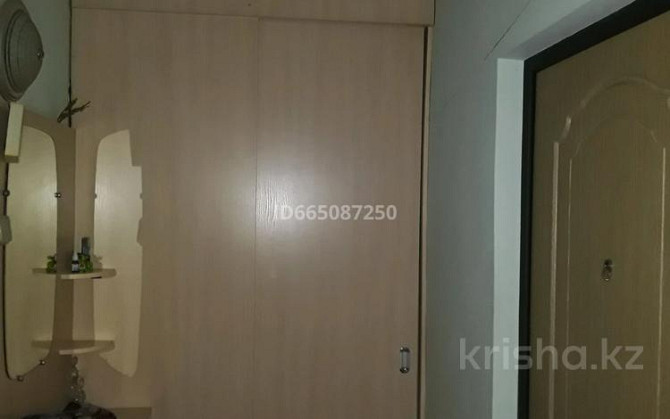1-комнатная квартира, 34 м², 1/6 этаж помесячно, Казбек би 8 - Сатпаева/Утепова Усть-Каменогорск - изображение 4