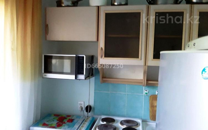 1-комнатная квартира, 34 м², 1/6 этаж помесячно, Казбек би 8 - Сатпаева/Утепова Усть-Каменогорск - изображение 2