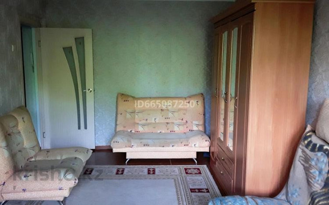 1-комнатная квартира, 34 м², 1/6 этаж помесячно, Казбек би 8 - Сатпаева/Утепова Усть-Каменогорск - изображение 1