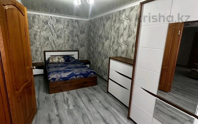 2-комнатная квартира, 50 м², 1/5 этаж помесячно, Интернациональная - Скгу.Драмтеатр. Петропавловск - изображение 3
