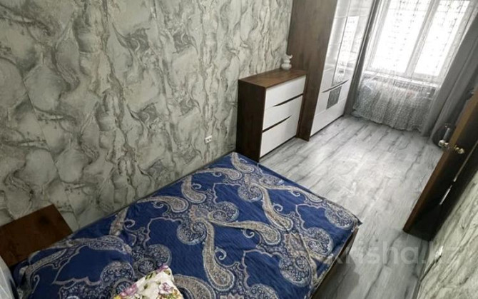 2-комнатная квартира, 50 м², 1/5 этаж помесячно, Интернациональная - Скгу.Драмтеатр. Петропавловск - изображение 2