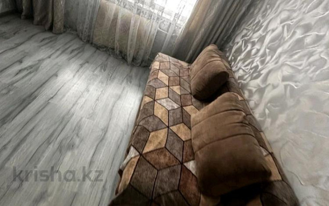 2-комнатная квартира, 50 м², 1/5 этаж помесячно, Интернациональная - Скгу.Драмтеатр. Петропавловск - изображение 4