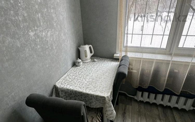 2-комнатная квартира, 50 м², 1/5 этаж помесячно, Интернациональная - Скгу.Драмтеатр. Петропавловск - изображение 7