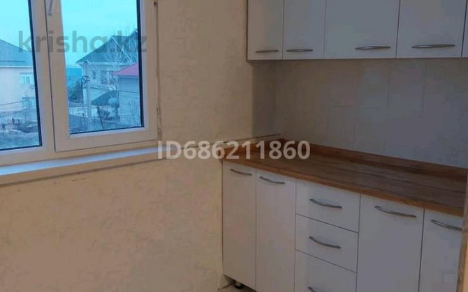 1-комнатная квартира, 37 м², 4/5 этаж помесячно, Байтурсынова 90 а - Анар магазин Шымкент - изображение 3