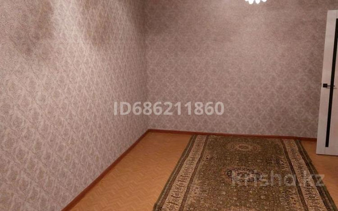 1-комнатная квартира, 37 м², 4/5 этаж помесячно, Байтурсынова 90 а - Анар магазин Шымкент - изображение 1