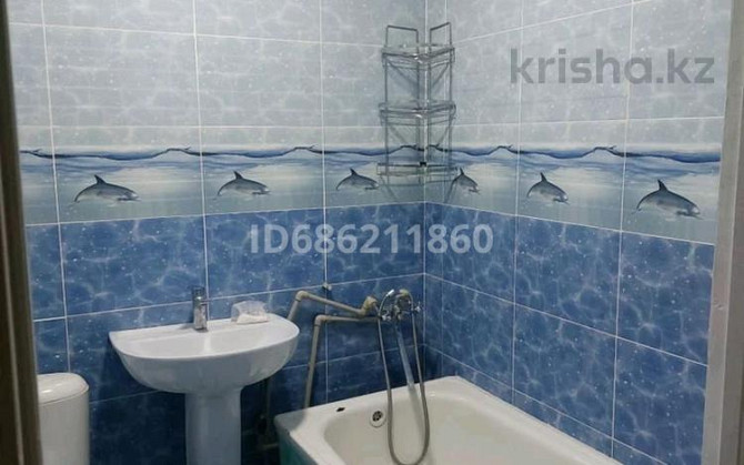 1-комнатная квартира, 37 м², 4/5 этаж помесячно, Байтурсынова 90 а - Анар магазин Шымкент - изображение 2