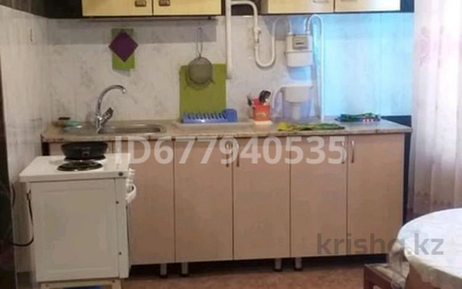 2-комнатная квартира, 43 м², 1/5 этаж помесячно, Крылова - Ауэзова Ust-Kamenogorsk - photo 2
