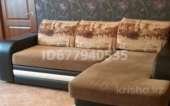 2-комнатная квартира, 43 м², 1/5 этаж помесячно, Крылова - Ауэзова Ust-Kamenogorsk - photo 1