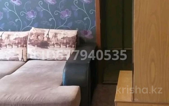 2-комнатная квартира, 43 м², 1/5 этаж помесячно, Крылова - Ауэзова Ust-Kamenogorsk - photo 3