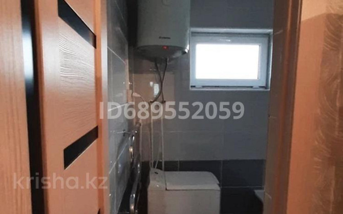 3-комнатная квартира, 100 м², 5/5 этаж помесячно, Микрайон 1 36 Туркестан - изображение 6