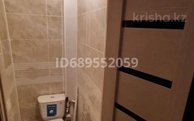 3-комнатная квартира, 100 м², 5/5 этаж помесячно, Микрайон 1 36 Туркестан - изображение 8