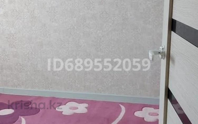 3-комнатная квартира, 100 м², 5/5 этаж помесячно, Микрайон 1 36 Туркестан - изображение 5