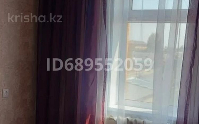 3-комнатная квартира, 100 м², 5/5 этаж помесячно, Микрайон 1 36 Туркестан - изображение 4