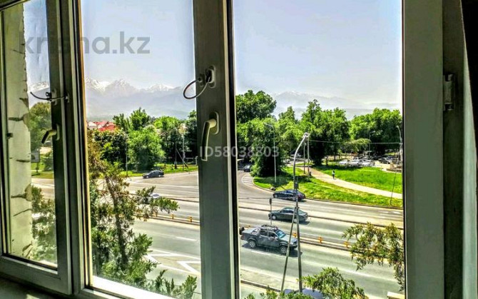 4-комнатная квартира, 90 м², 4/5 этаж помесячно, мкр Орбита-3 52 - Аль-Фараби Аскарова Almaty - photo 4
