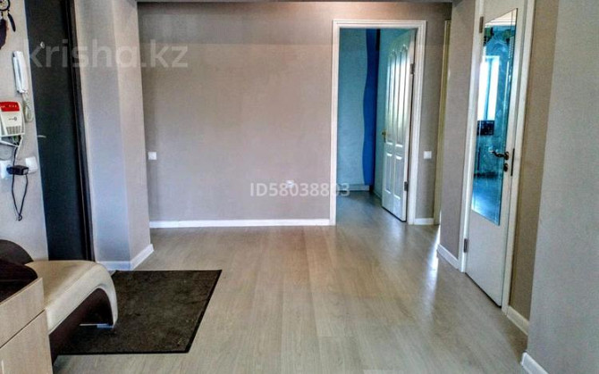 4-комнатная квартира, 90 м², 4/5 этаж помесячно, мкр Орбита-3 52 - Аль-Фараби Аскарова Almaty - photo 6