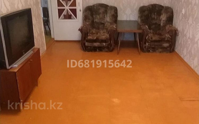 2-комнатная квартира, 54 м², 3/5 этаж помесячно, мкр 6, Абилкаир хана 60 корпус 2 60/2 Актобе - изображение 4