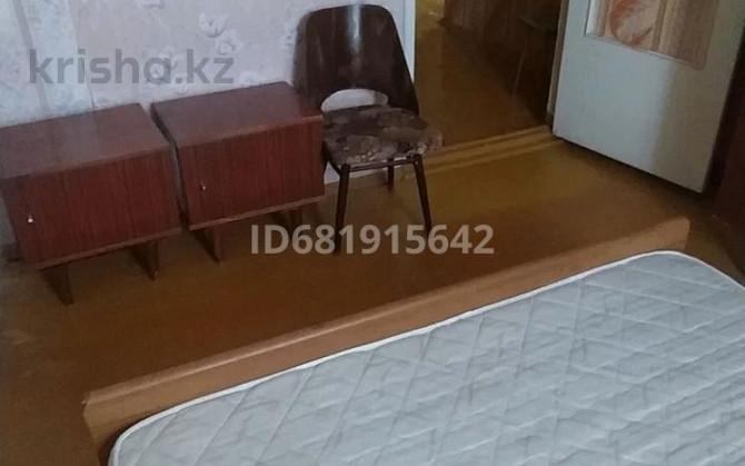 2-комнатная квартира, 54 м², 3/5 этаж помесячно, мкр 6, Абилкаир хана 60 корпус 2 60/2 Актобе - изображение 6