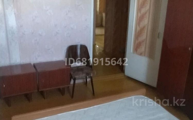 2-комнатная квартира, 54 м², 3/5 этаж помесячно, мкр 6, Абилкаир хана 60 корпус 2 60/2 Актобе - изображение 7