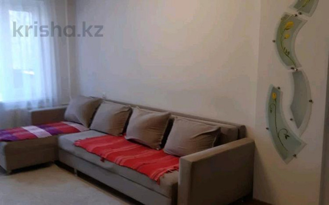 4-комнатная квартира, 95 м², 2/4 этаж помесячно, Тулебаева 24 - Маметова Almaty - photo 2