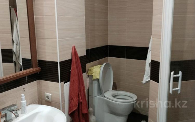 4-комнатная квартира, 160 м², 2/5 этаж помесячно, мкр Комсомольский, Жубан Ана 9 - Баня Керемет Астана - изображение 8