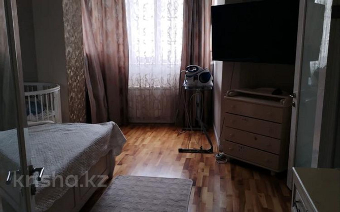 4-комнатная квартира, 160 м², 2/5 этаж помесячно, мкр Комсомольский, Жубан Ана 9 - Баня Керемет Астана - изображение 6