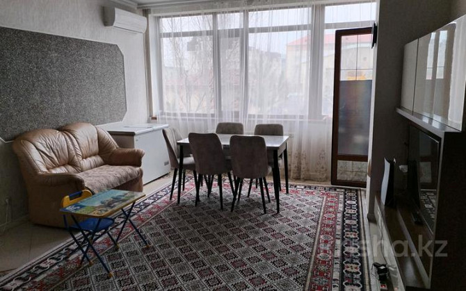 4-комнатная квартира, 160 м², 2/5 этаж помесячно, мкр Комсомольский, Жубан Ана 9 - Баня Керемет Астана - изображение 5
