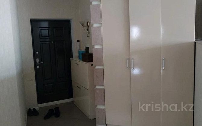 4-комнатная квартира, 160 м², 2/5 этаж помесячно, мкр Комсомольский, Жубан Ана 9 - Баня Керемет Астана - изображение 2