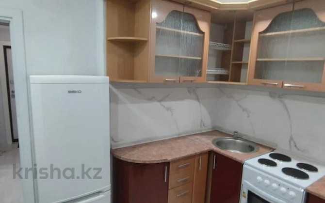 1-комнатная квартира, 35 м², 8/9 этаж помесячно, Жумабаева 115 Петропавловск - изображение 4