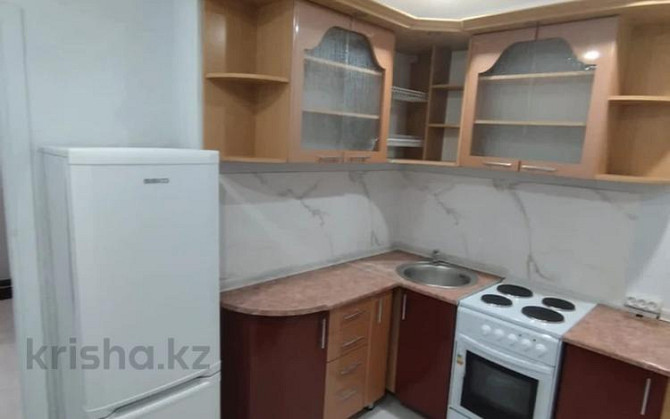 1-комнатная квартира, 35 м², 8/9 этаж помесячно, Жумабаева 115 Петропавловск - изображение 1