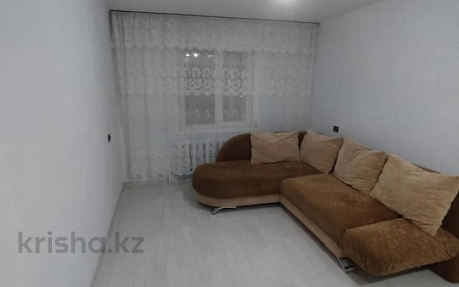 1-комнатная квартира, 35 м², 8/9 этаж помесячно, Жумабаева 115 Петропавловск - изображение 5
