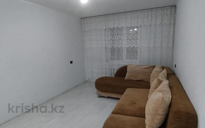 1-комнатная квартира, 35 м², 8/9 этаж помесячно, Жумабаева 115 Петропавловск - изображение 7