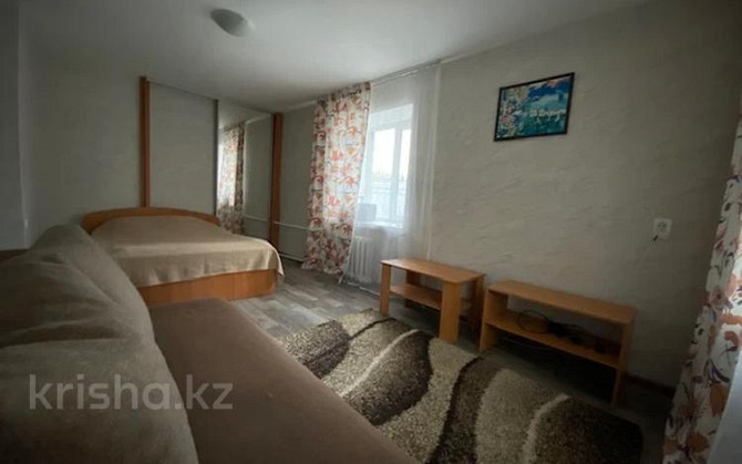 1-комнатная квартира, 32 м², 1/4 этаж помесячно, Пр.Ауэзова 49А - проспект Победы Усть-Каменогорск - изображение 3