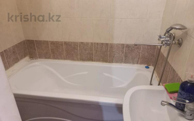 2-комнатная квартира, 56 м², 4/6 этаж помесячно, ул. Канцева, 3а Атырау - изображение 3