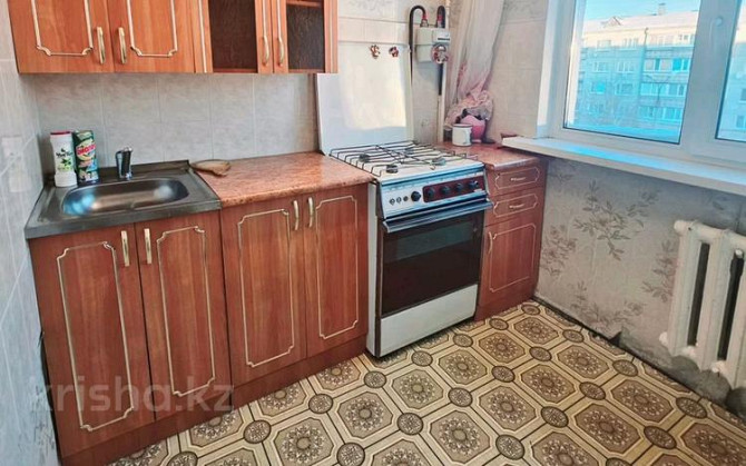 3-комнатная квартира, 63 м², 4/5 этаж помесячно, Шухова Petropavlovsk - photo 3