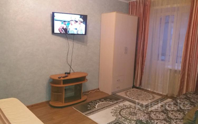 1-комнатная квартира, 35 м², 3/5 этаж помесячно, Токсан би Петропавловск - изображение 5