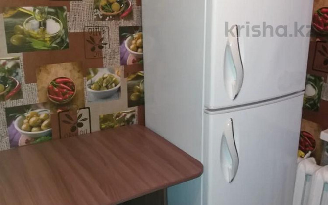 1-комнатная квартира, 35 м², 3/5 этаж помесячно, Токсан би Петропавловск - изображение 2