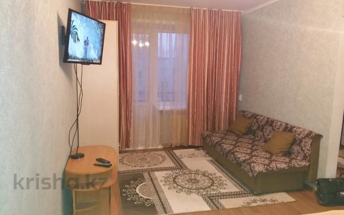 1-комнатная квартира, 35 м², 3/5 этаж помесячно, Токсан би Петропавловск - изображение 8