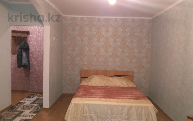 1-комнатная квартира, 35 м², 3/5 этаж помесячно, Токсан би Петропавловск - изображение 6