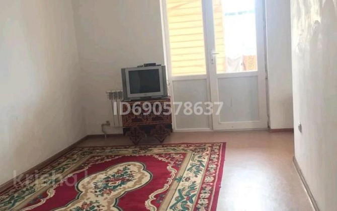 1-комнатная квартира, 36 м², 3/7 этаж помесячно, Шымкент Тас жолы 5 Turkestan - photo 1
