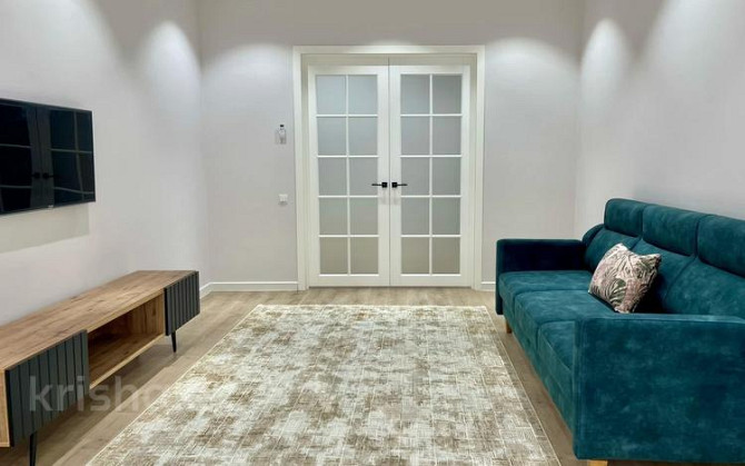 2-комнатная квартира, 83 м², 5/9 этаж помесячно, мкр Нурсая, Әбілқайыр хан 65 Атырау - изображение 8